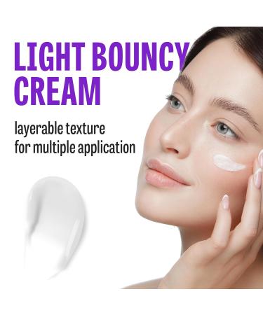 MAXCLINIC Time Return Melatonin Cream | Face Hydrating Cream & Face Moisturizer for Dry Skin | Relaxing Face Cream for Women & Men | Melatonin Face Cream for Resilient Skin 1.76 oz Face Cream 1.76 oz - Buy Online on GoSupps.com