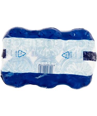 SAN BENEDETTO Open water 6 x 500 ml - Buy Online on GoSupps.com