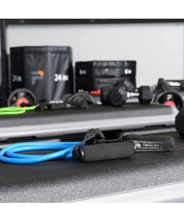 Power Systems Premium Versa Tube Plus Heavy 48 | Strength Training Equipment for Home & Gym - Shop Now - Buy Online on GoSupps.com
