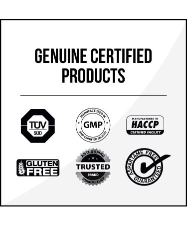 Metapure Whey Protein Isolate Gainer Vanilla 1820g - Buy Online on GoSupps.com