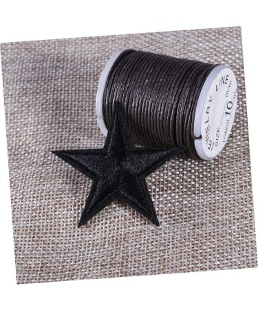 COHEALI 30 Pcs Star Patches for Clothing Costume Stickers Computer Backpack Kids Clothes Dress Mini Child - Buy Online on GoSupps.com