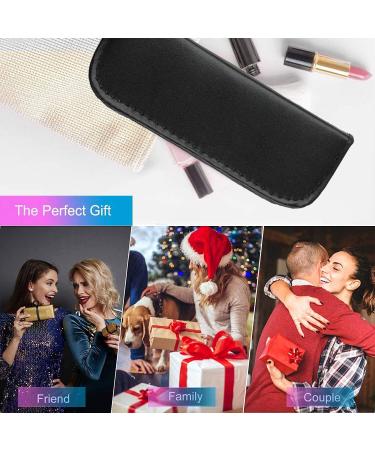 Blackhead & Pimple Popper Tool Kit for Nose & Facial Pore - Blemish Extractor for Men & Women - Christmas Present in Silver - Buy Online on GoSupps.com