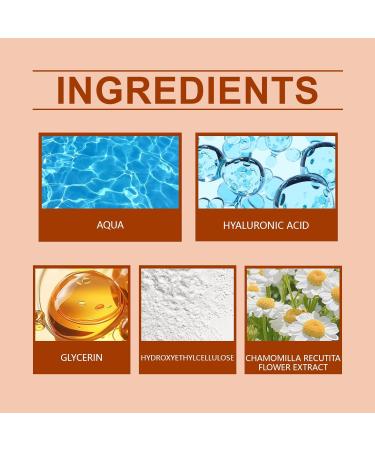 Night Serum Hydrating & Firming Overnight Face Serum for Smoother Skin Vegan Cruelty-Free 1 fl oz - Buy Online on GoSupps.com