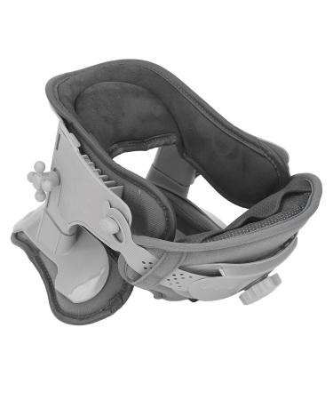 Buy Electrical Neck Stretcher & Ear Neck Traction Device - Hot Compress & Secure Thermal Relief for Home Use - Buy Online on GoSupps.com