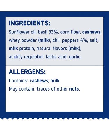  Barilla Barilla Basil and Chilli pesto 195 g - Buy Online on GoSupps.com