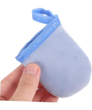1 Set Lotion Sun Cream Gloves Back Tanning Applicator for Adult Tanning Applicator for Back Tanning Mitt Applicator Back Tanning Applicator for Women Self Tan Flocking Sunscreen - Buy Online on GoSupps.com