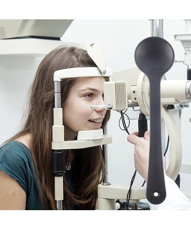 Occlusor occlusor visual examination tool nonslip portable for practical ophthalmology measurement - Buy Online on GoSupps.com