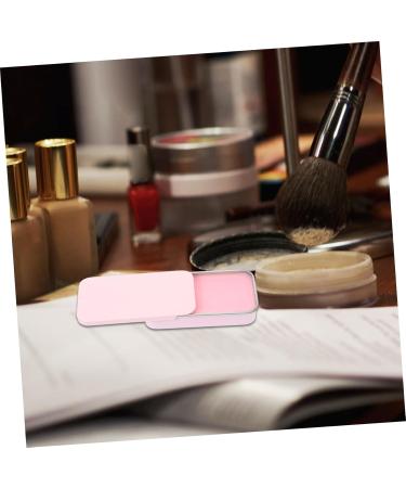 FRCOLOR Tools Eyebrow Drawing Paste Brow Drawing Paste for Women White Box Eyebrow Shape Miss Auxiliary Tool 6.00X3.40X1.20CM Pink - Buy Online on GoSupps.com