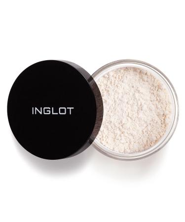 Inlot Smoothing Under Eye Powder smoothing powder under eyes half -transparent loose powder its velvety and extremely light formula 71