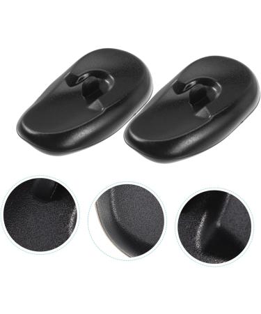 8 pi ces Cache Oreilles Silicone pour Coloration Capillaire Oreilles pour Salon de Coiffure Cheveux - Buy Online on GoSupps.com