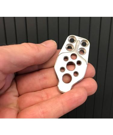 Patrocleats BOLT2 - Lightweight and Durable Soccer Cleats - Buy Online on GoSupps.com