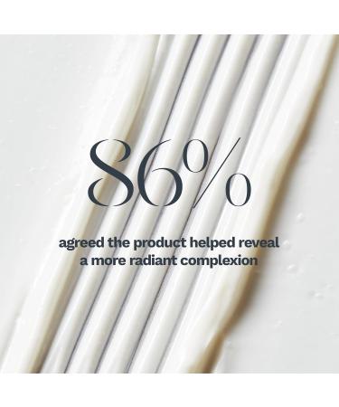 Ameliorate Replenishing Facial Cream 75ml | Lab6 Ceramides CICA extract Hylauronic Acid | Dermatologically tested Menopause Friendly BSF approved - Buy Online on GoSupps.com