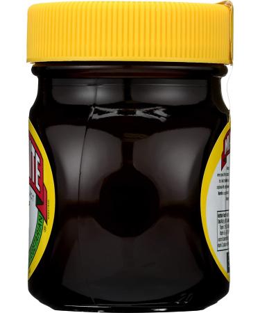 Marmite Yeast Extract Flavored 4.40 oz - Rich Umami Spread - Buy Online on GoSupps.com