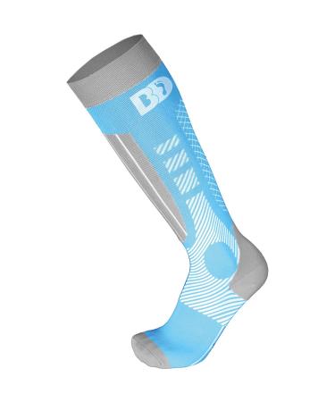 Boot Doc Ice S white / gray
