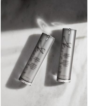 Buy Sarah Chapman Skinesis Neck And Chest Rejuvenating Complex 40ml - Anti-Aging Skincare for Global Shipping - Buy Online on GoSupps.com
