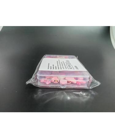 EBANKU 3D Nail Charms Assorted Candy Sweets Resin Flatback Beads (100PCS) - DIY Craft Making & Nail Art Decorations - Buy Online on GoSupps.com