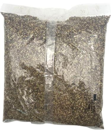 Cracked Black Pepper 1kg x 4 - Buy Online on GoSupps.com