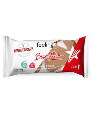 Biscottone Stage1 Coconut