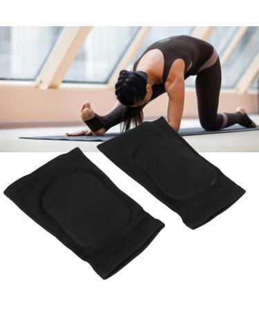 Extra Thick Kneeling Pad - 1 Pair Knee Protectors for Gardening & Cleaning - EVA Soft Knee Pads for Ultimate Comfort - Buy Online on GoSupps.com