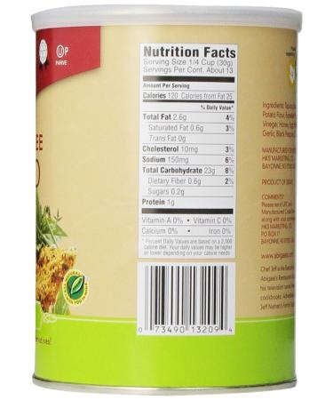 Jeff Nathan Creations Gourmet Gluten Free Panko, 14 oz - Chef's Seasoned Crispy Coating - Buy Online on GoSupps.com