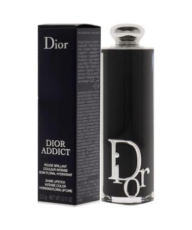 Christian Dior Addict Hydrating Shine Lipstick 558 Bois De Rose - Refillable Women's Lipstick 0.11 oz | Shop Internationally - Buy Online on GoSupps.com
