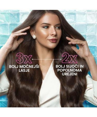 Rossen Best Hair Mask Hair Mask 200ml super clear and expensive looking - Buy Online on GoSupps.com