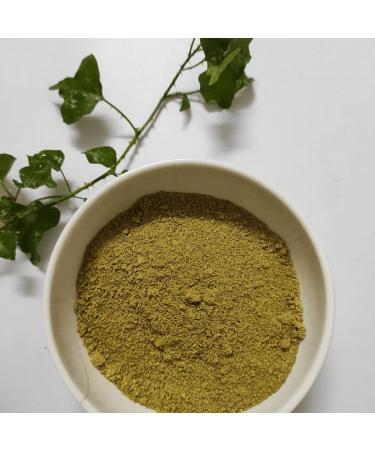 Annai Aravindh Herbals Thuthuvalai Alarka Powder Dried Leaves in Powder Form Product of India 50G Pack of 1 Thuthuvalai Powder 50 g (Pack of 1) - Buy Online on GoSupps.com