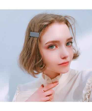 Riieyoca 30-Piece Macarons Hair Clips for Girls | Fashionable Hairpins & Birthday Gift Accessories - Buy Online on GoSupps.com