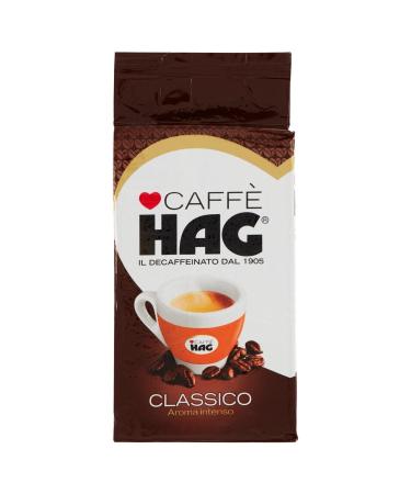 Hag Classic Coffee - 250 g