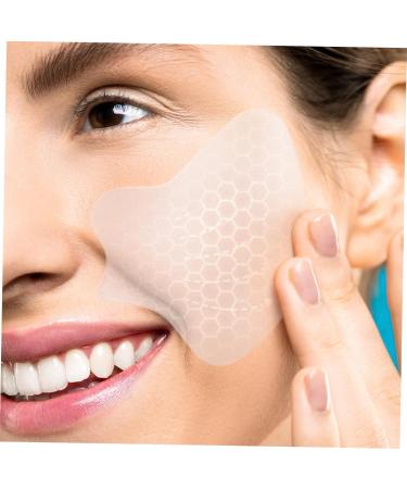 Mikinona 5Piece Face Masks for Nasolabial Folds Wrinkle Masks for Men and Women - Buy Online on GoSupps.com