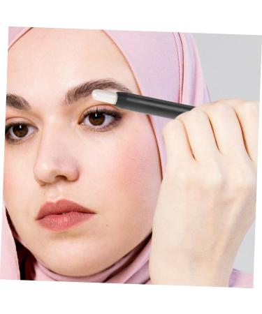 Ipetboom Eyeshadow Eye Shadow for Makeup Eye Makeup Brush Eye Shadow Pencil Eye Makeup Pencil Double Head - Buy Online on GoSupps.com