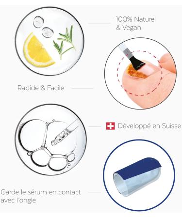 PODERM MYCOSIS NAIL INTENSIVE NIGHT TREATMENT 2in1 Eliminates fungus & renews the nail while you sleep | Vegan | Professi - Buy Online on GoSupps.com
