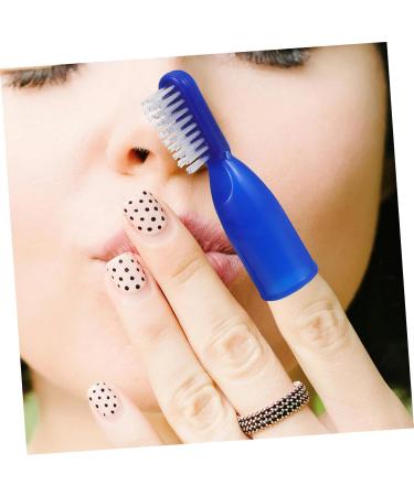 Buy Sewoart 20-Piece Mini Travel Toothbrush Set | Ideal for Daily Use Travel & More - Buy Online on GoSupps.com