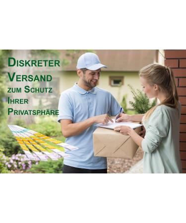 Buy Liver Test Kits - 5-Piece Set for Liver Inflammation | Fast International Shipping - Buy Online on GoSupps.com