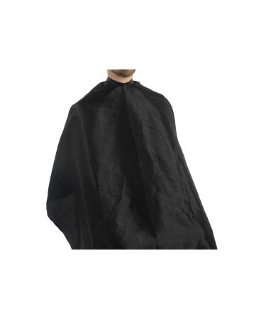 Campbell's Plus Size Hair Styling Cape for Barbers and Stylists