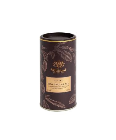 Whittard of Chelsea Hot Chocolate chocolate 350 g (Pack of 1)