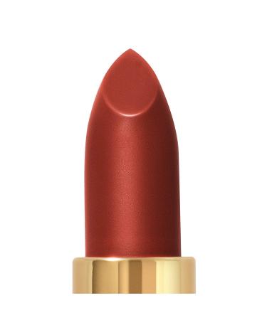 Revlon Super Lustrous Lipstick Pearl 610 Goldpearl Plum - 0.15 oz | Buy Now! - Buy Online on GoSupps.com
