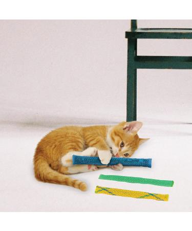 Pioneer Pet Nip Nibblers Catnip Toy - Interactive Cat Toy for Endless Playtime! - Buy Online on GoSupps.com