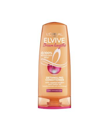 L'Or al Paris Elvive 400 ml Conditioner Dream Length - Buy Online on GoSupps.com