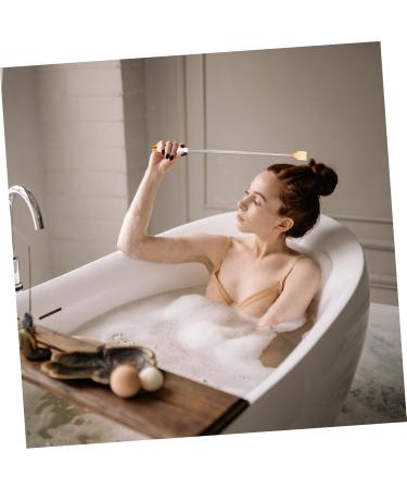 Fomiyes 2-St Back Scratcher - Metal Self-Massage Device | Shoulder Massager & Claw Scraper for Body Relief - Buy Online on GoSupps.com