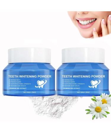 Teeth Whitening Powder Natural Teeth Whitening Powder Teeth Cleaning Powder Mint Teeth Whitening Teeth Beauty Powder Deep Cleans (2)
