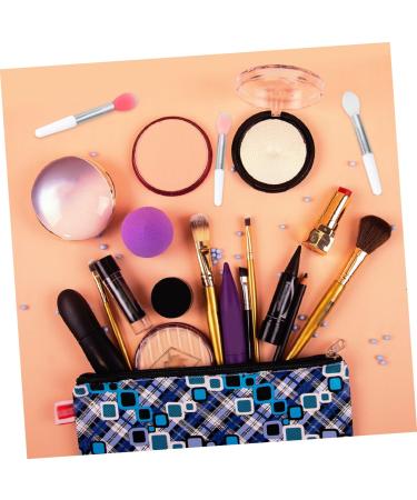 FRCOLOR 9pcs Silicone Lip Brush Set | Makeup Applicators & Lipstick Brushes | Assorted Colors for Perfect Application - Buy Online on GoSupps.com
