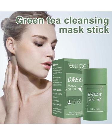 Nictules Blackhead Remover Natural Purifying Clay Masque Blackhead Remover with Green Tea ExtractSkin Face Moisturizer for all skin types facial care products - Buy Online on GoSupps.com