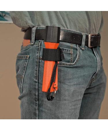 Dongker Tactical Molle Flashlight Holder - 3-Piece Compact Holster for Outdoor Hunting Camping & Hiking - Buy Online on GoSupps.com