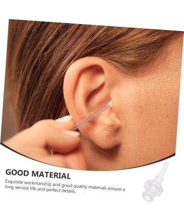 Ipetboom 2sets Family-Friendly Ear Nozzles Pp Nozzles Removal Tool Ear Kit 30pcs*2 - Buy Online on GoSupps.com