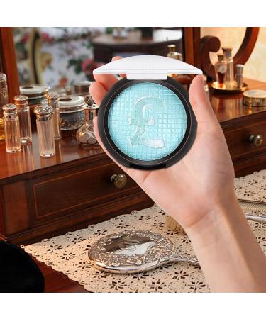 Mashed Potatoes Highlighter Diamond Highlighter Makeup Gel Face and Body Brighten Glitter Natural Con-Tour Makeup for Finish Sillervan - Buy Online on GoSupps.com