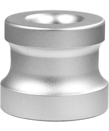 Men's Shaving Brush Stand Holder for Safety Razor and Shave Brush - 4 Colors | Excellent Gift Idea - Buy Online on GoSupps.com