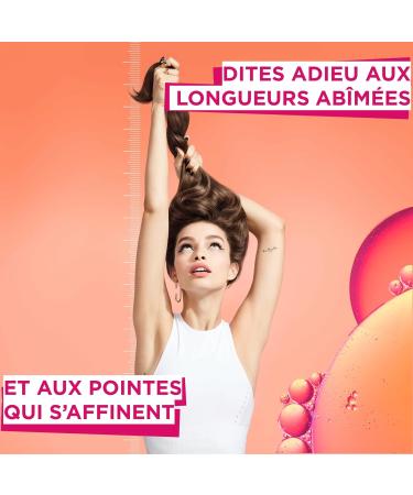 L'Or al Paris Elseve Dream Long Shampoo for Long Hair 250 ml - Pack of 1 - Buy Online on GoSupps.com