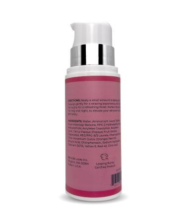 Papaya Extract Enzyme Exfoliating Gel Cleanser with Salicylic Acid | Radiant Skin Oil Cleanser | Gentle Facial Care & Pore Cleaner - 7 fl oz - Buy Online on GoSupps.com
