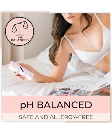 Your Intima Cream 2oz | Feminine Care Deodorizing Odor Control & Soothing | pH Balanced & 100% Vegan - Buy Online on GoSupps.com